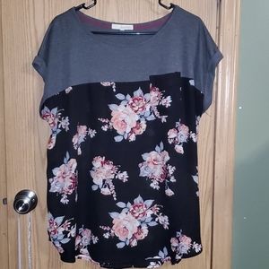 Women's Sheet Tshirt